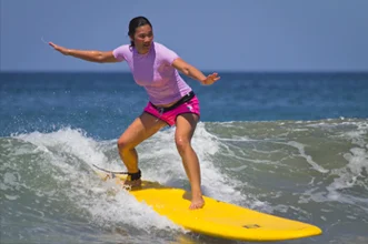 Costa Rica-March 2014