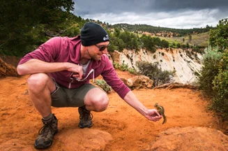 Zion Pt. 1-Observation Point