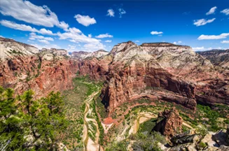 Zion Part 2-Angels Landing