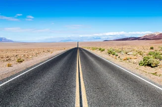 Death Valley-Feb 2015