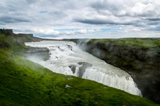 Iceland-July 2014 Part 1