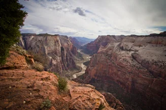 Zion Utah-March 2013