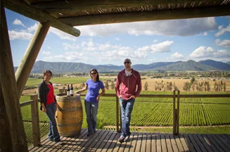 Chile-Dec 2012 Part 1