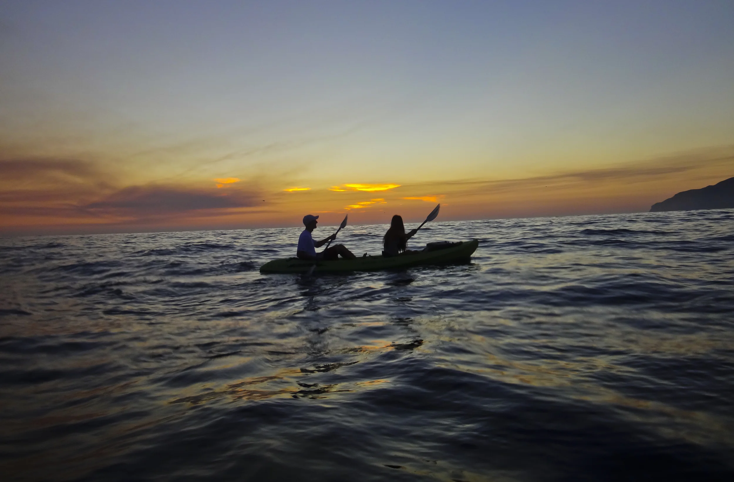 Catalina Island-September 2012