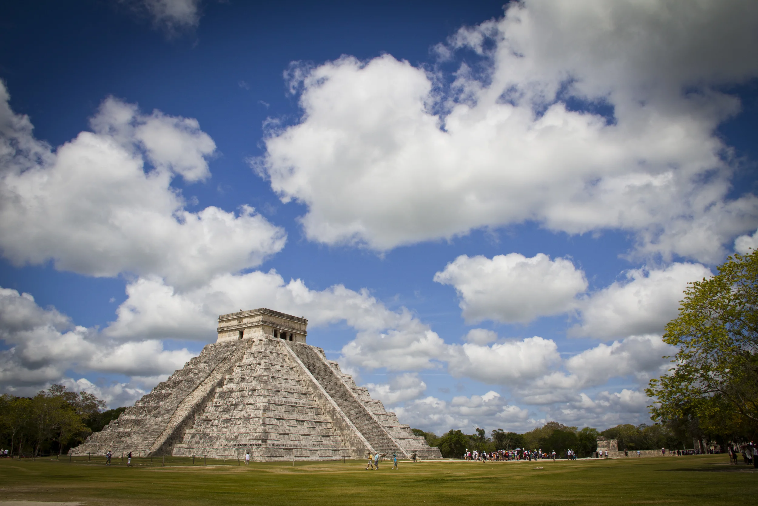 Yucatan Peninsula-May 2012