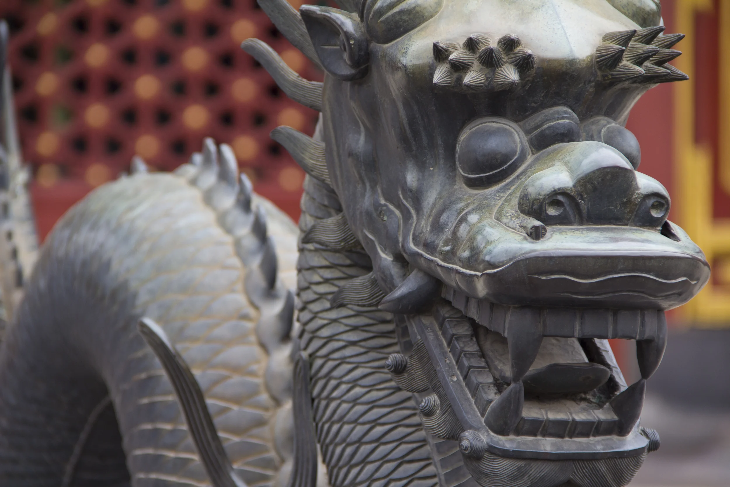 China-April 2011 Part 1