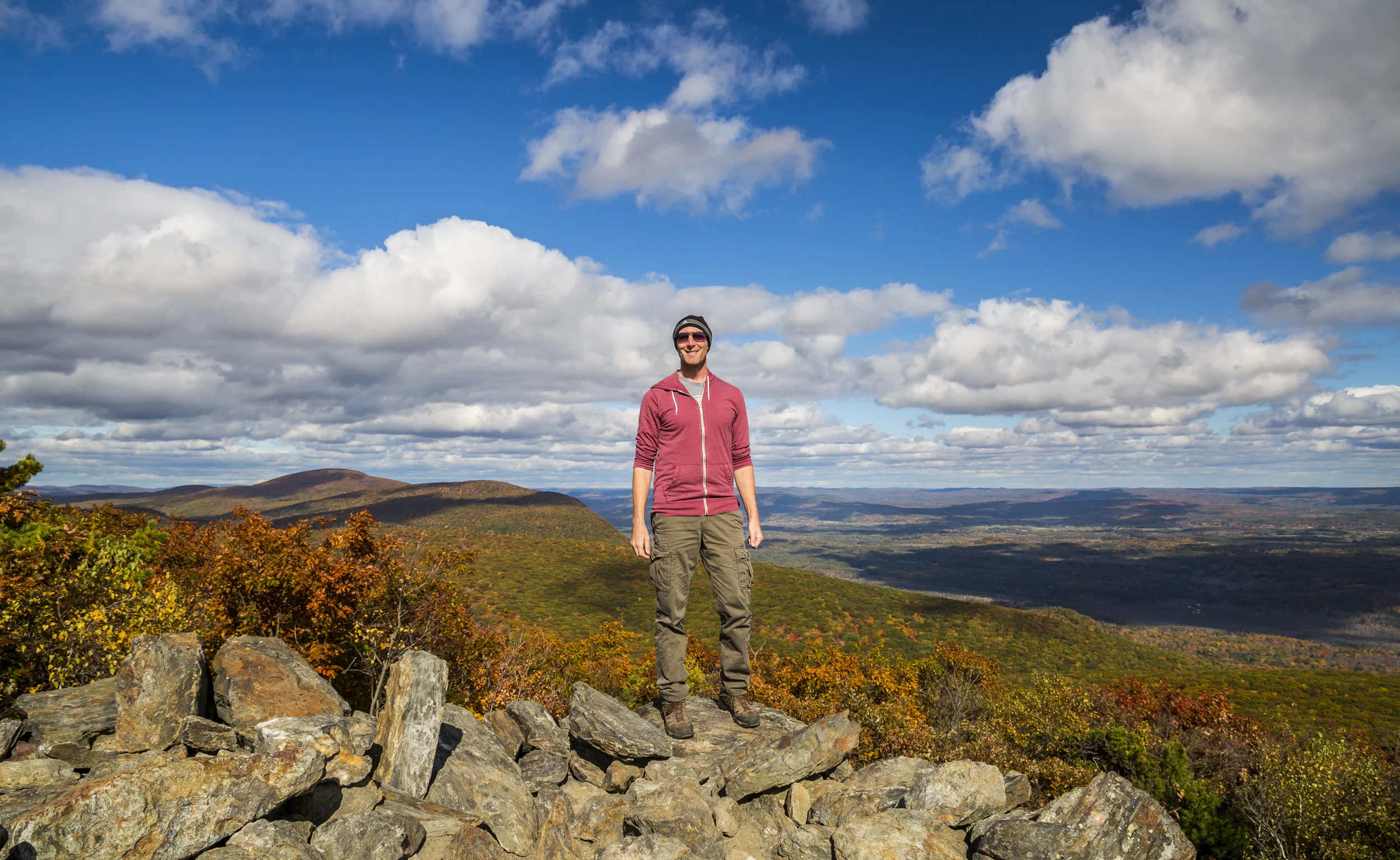 Connecticut - Oct. 2015
