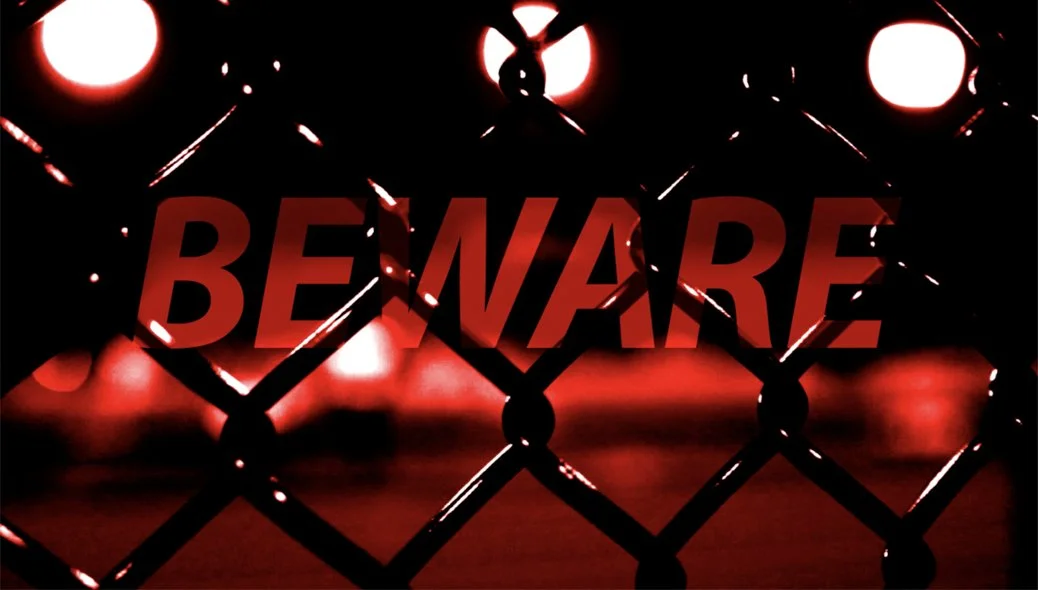 Xolos Promotional Shoot