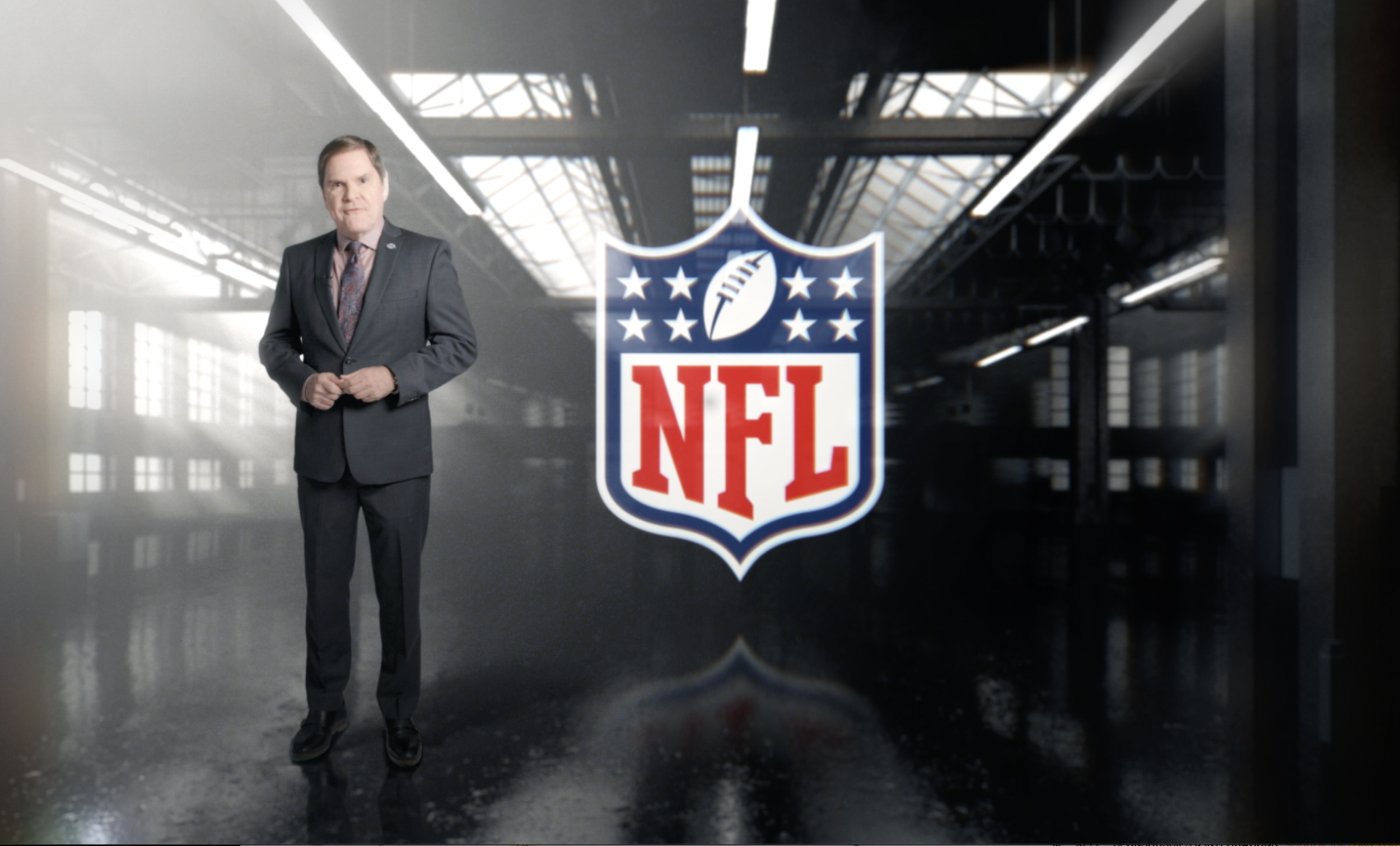 NFLeros Warehouse Promo