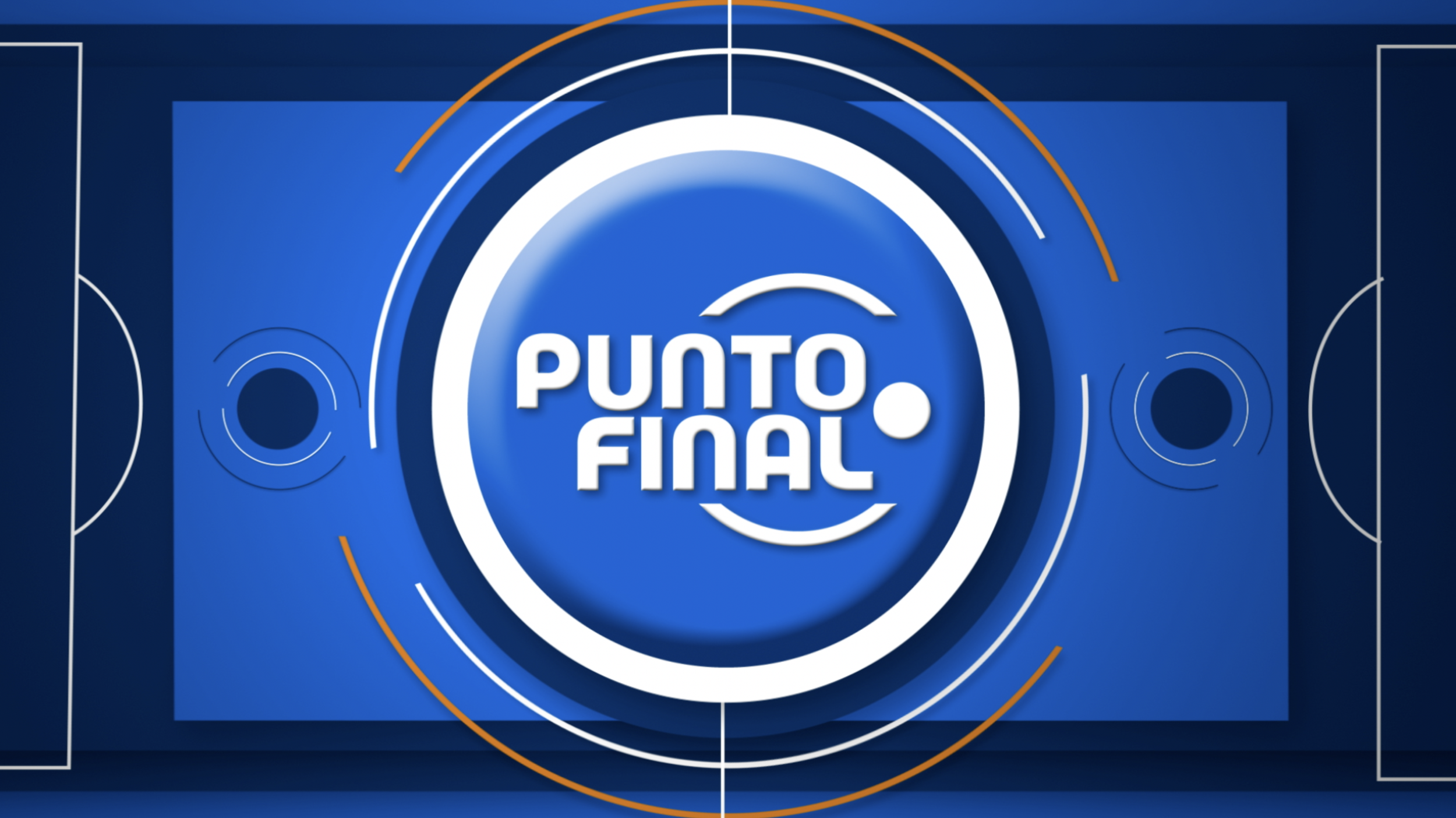 Punto Final Graphics Package