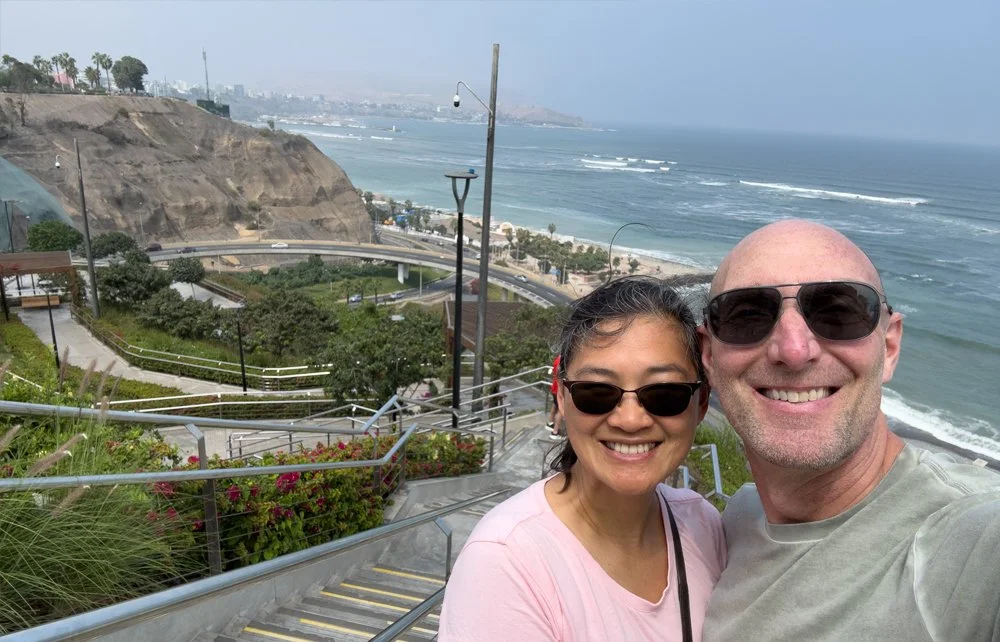 Lima, Peru