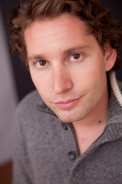 Robert Balonek - Age 30 - Baritone