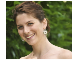 Virginie Verrez - Age 25 - Mezzo Soprano