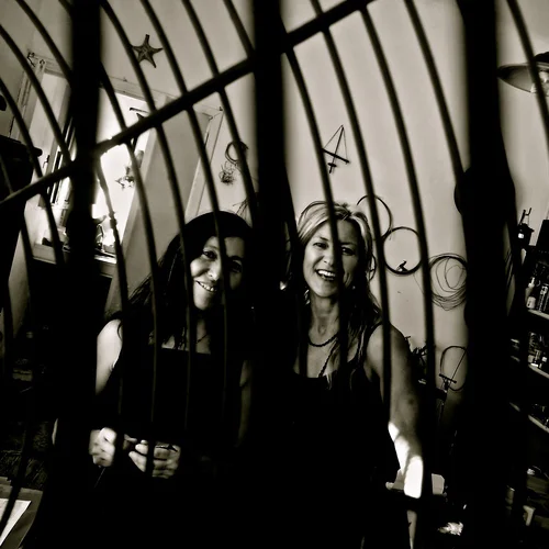 Vicky.&nbsp;Contemporary Sculptures. &nbsp;Argentina.  