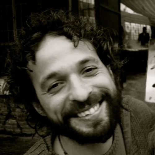 Ignatio.&nbsp; Jewelry Artist. &nbsp;Argentina.