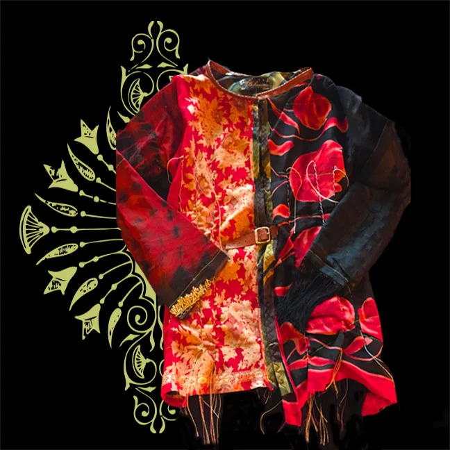 Joey Geisha Black Fringe.jpg