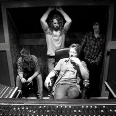    Rook and The Ravens. &nbsp;&nbsp;Alternative rock quintet from the Dark Peak. They are working closely with esteemed record producer Andy Macpherson (Teenage Fanclub, The Who) at Revolution Studios (Clapton, Doves, Deborah Harry, Corey Hart) in Ch