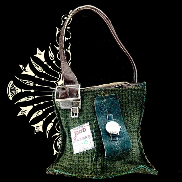 green tweed watch joey13.jpg