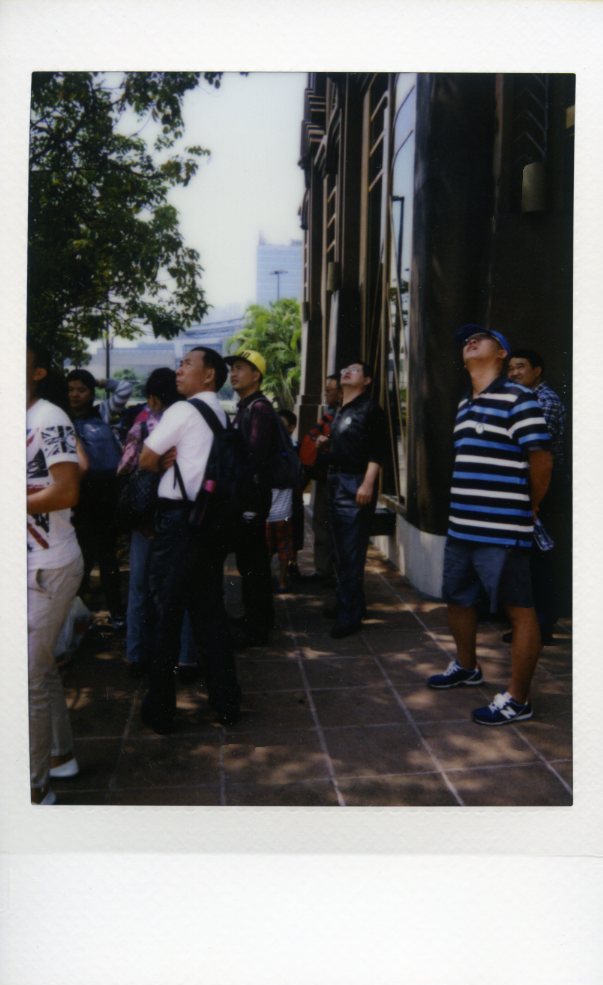 Macau, China, 2014 