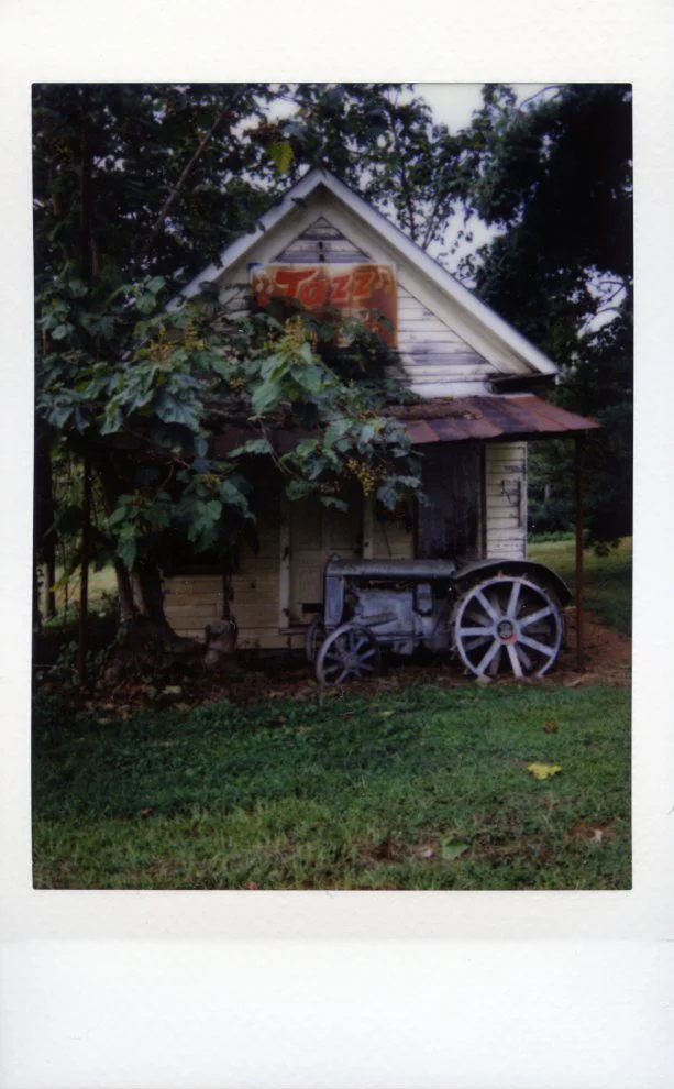 Jasper, Georgia, 2014 