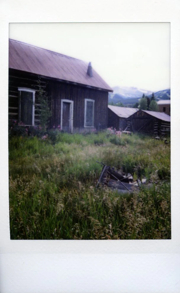 Breckenridge, Colorado, 2014