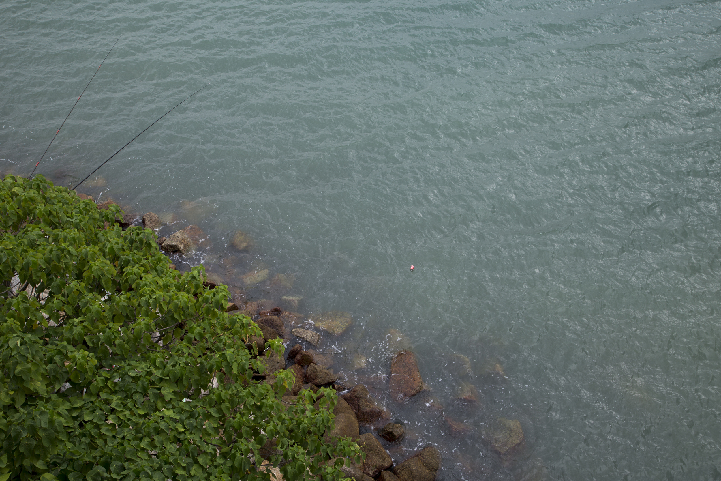 The disgustingly beautiful, littered beaches of Hong Kong are in need of help. As the city faces an epidemic for clean water these images are in tribute for the efforts of change.