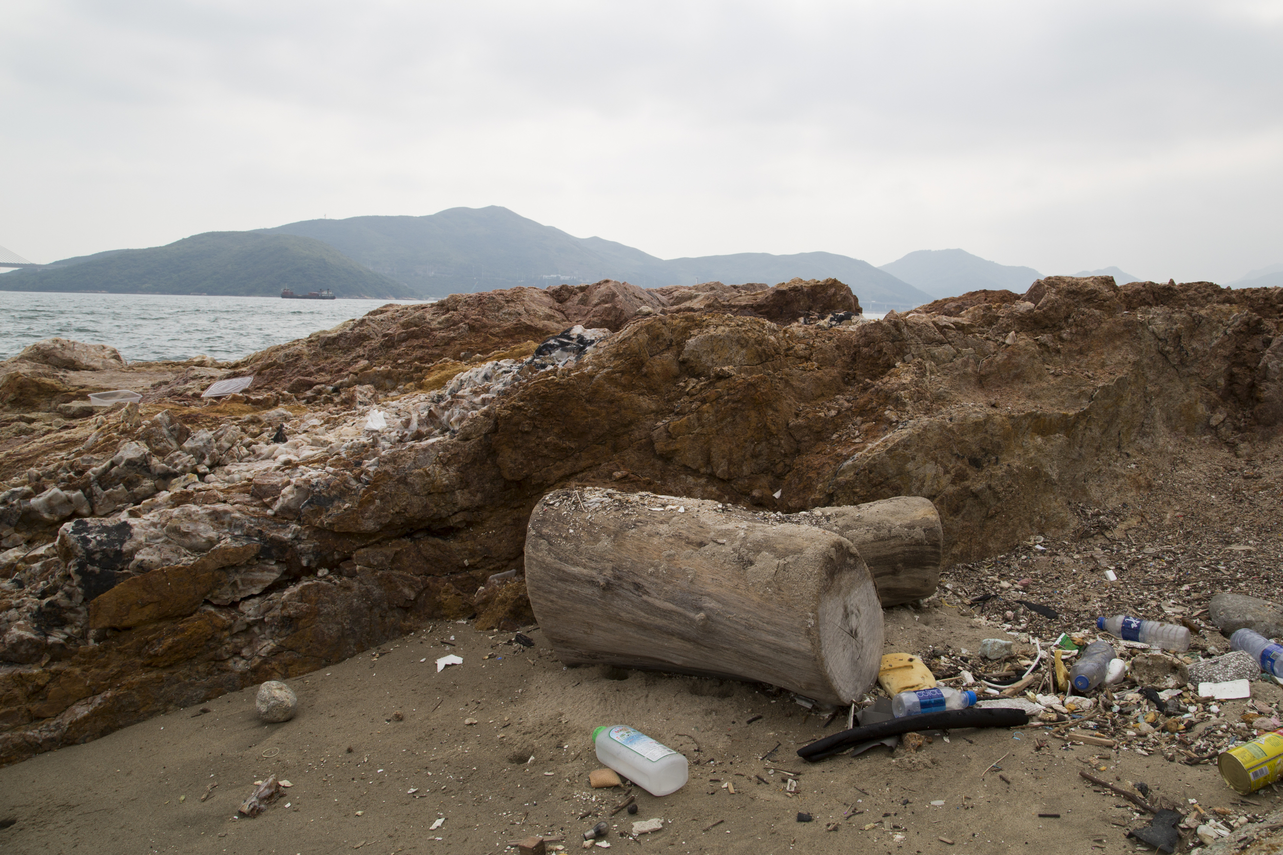 New Territories, Hong Kong