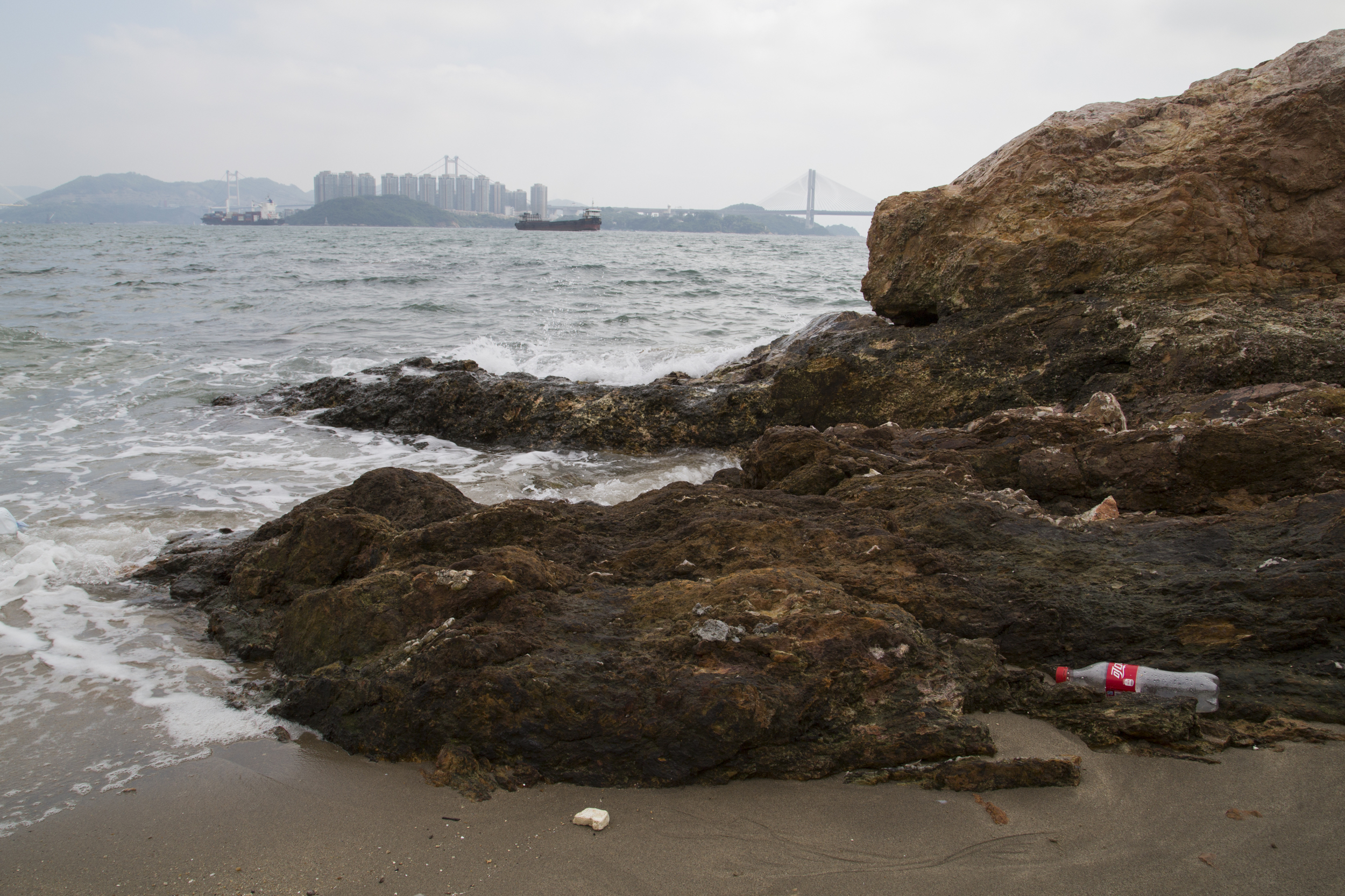 New Territories, Hong Kong