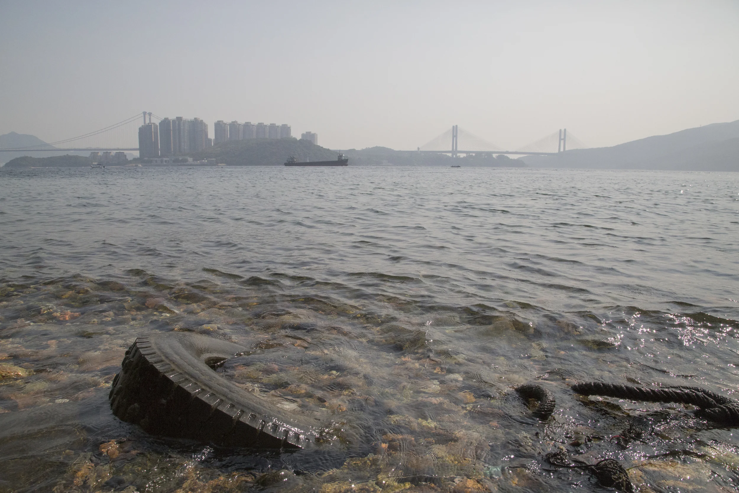 New Territories, Hong Kong