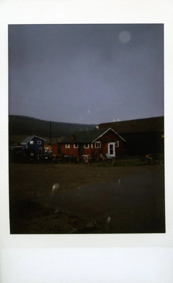 Alma, Colorado, 2014