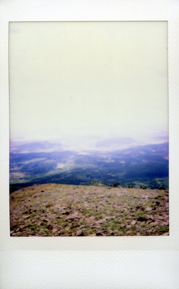  Buffalo Peaks, Colorado, 2014 