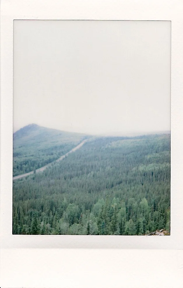 Fairbanks, Alaska, 2015