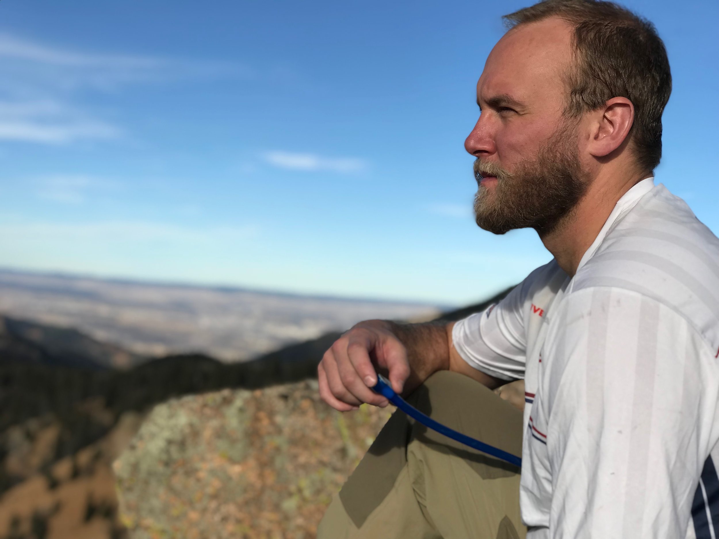 Colorado Springs, Colorado