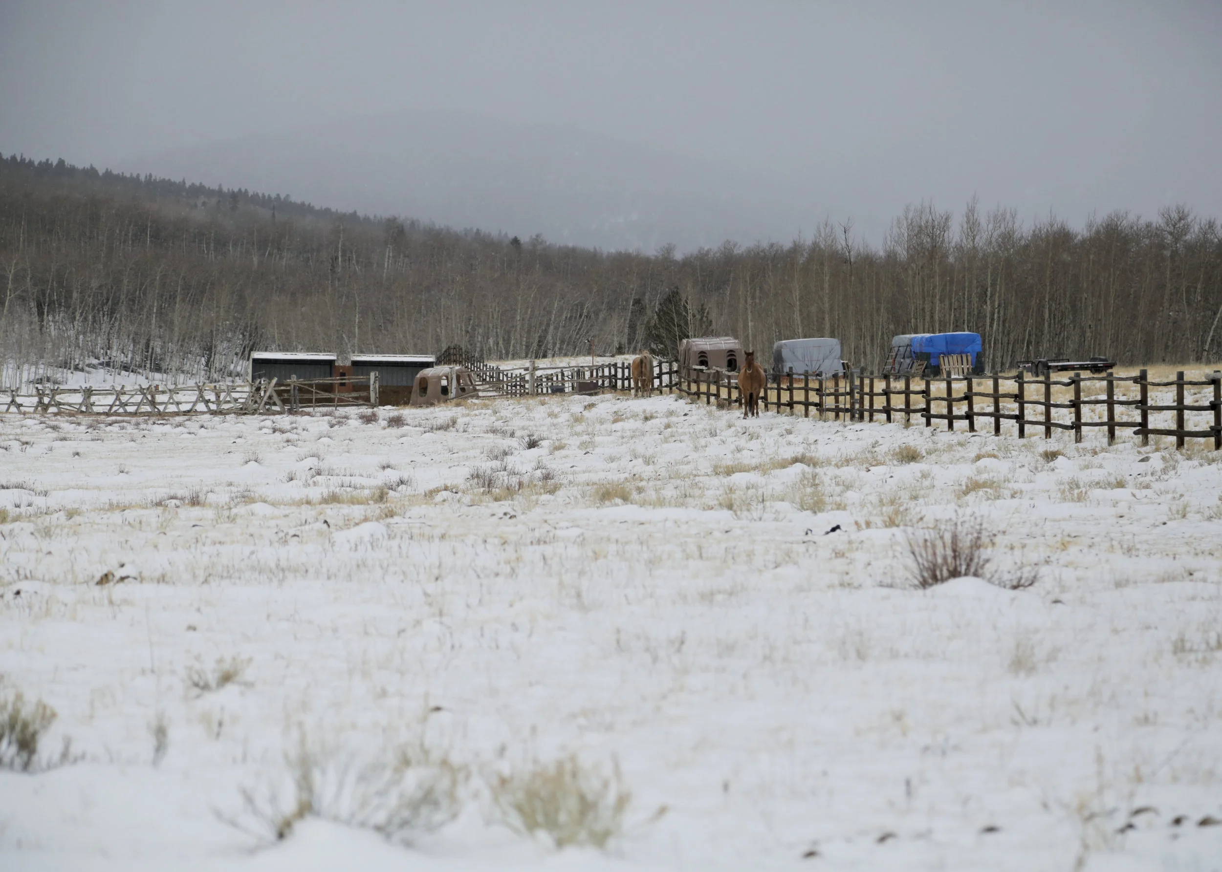 Fairplay, Colorado 