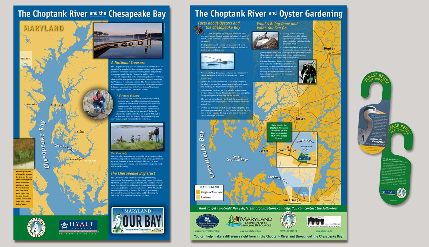Outdoor Signage