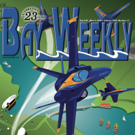 Bay Weekly Magazine