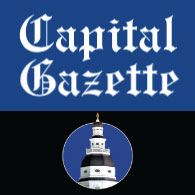 Capital Gazette Newspaper