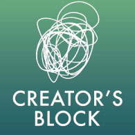 Creator's Block Podcast