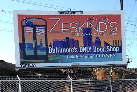 Zeskind’s Billboard illustration by Joe Barsin