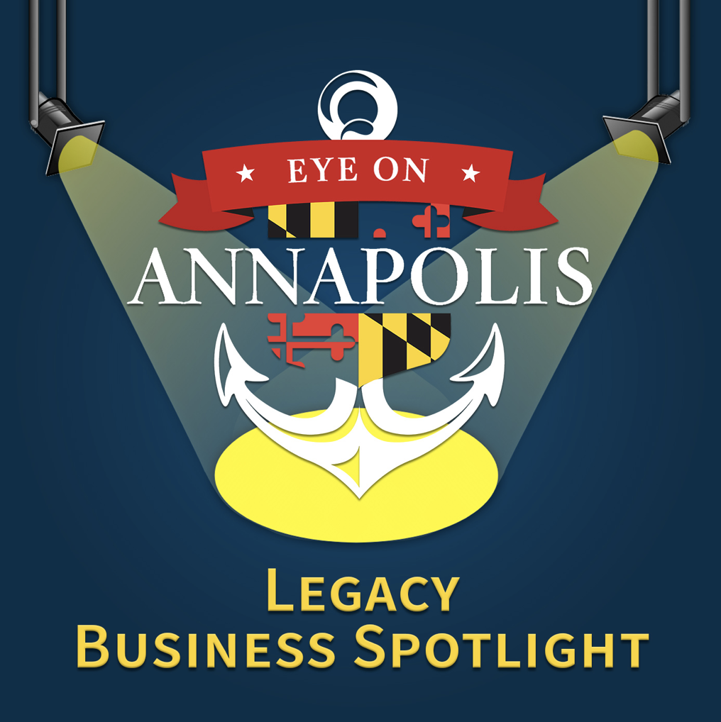 Eye on Annapolis &amp; The Maryland Crabs Podcasts