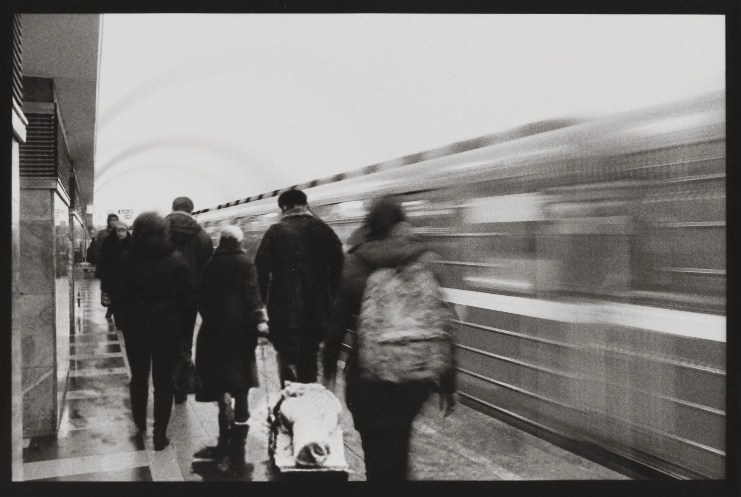Metro