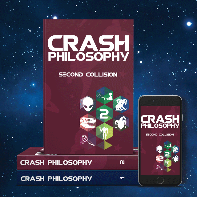 Choose Your Character. Choose Your Setting. Explore a sci-fi world of possibility!