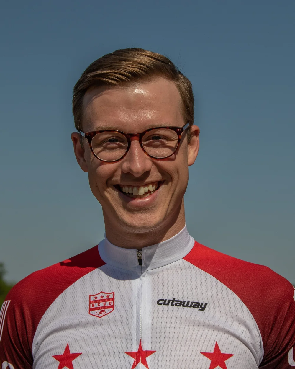 Club Leadership — NCVC/UnitedHealthcare