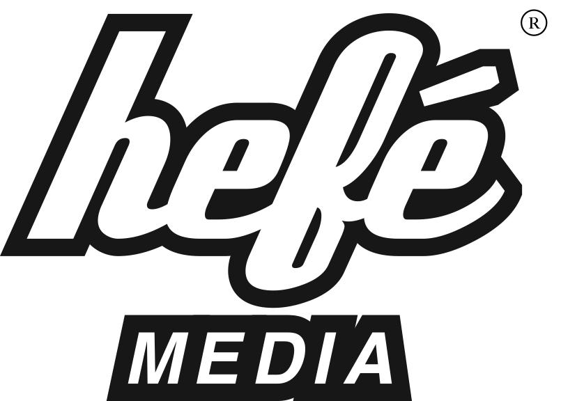 Hefé Media