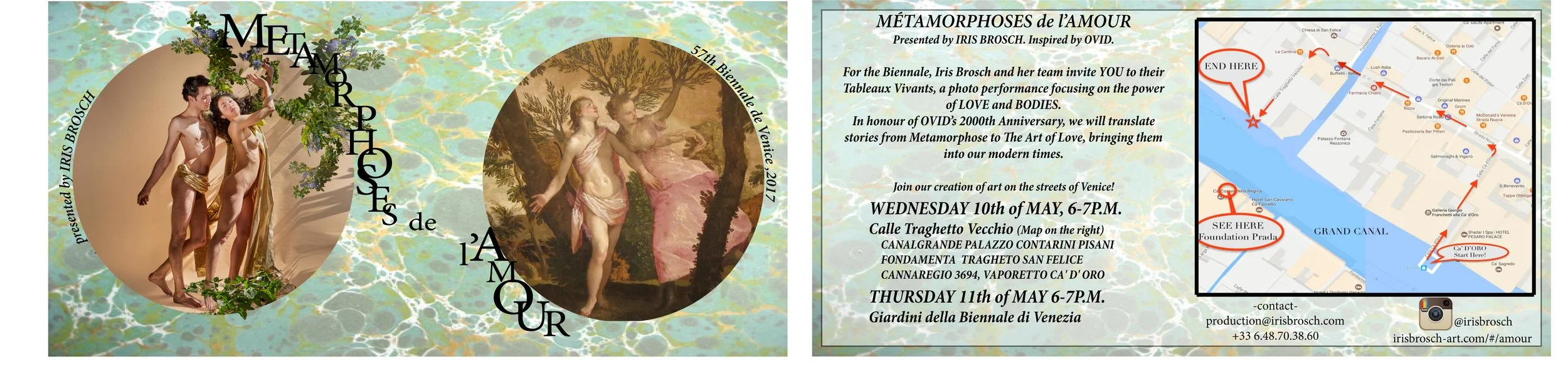 Invitation