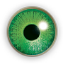 Gemstone Green