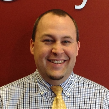 Dr. Joseph Keaney | Eye Columbus