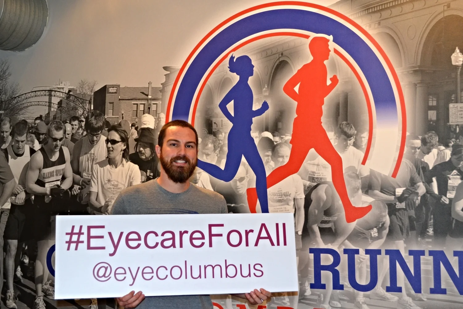 Columbus Running Co. | @ColumbusRunning