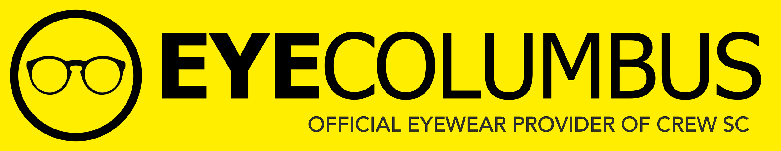 The Eye Columbus marquee will be displayed on the south entrance of MAPFRE Stadium beginning at the start of the 2017 season.