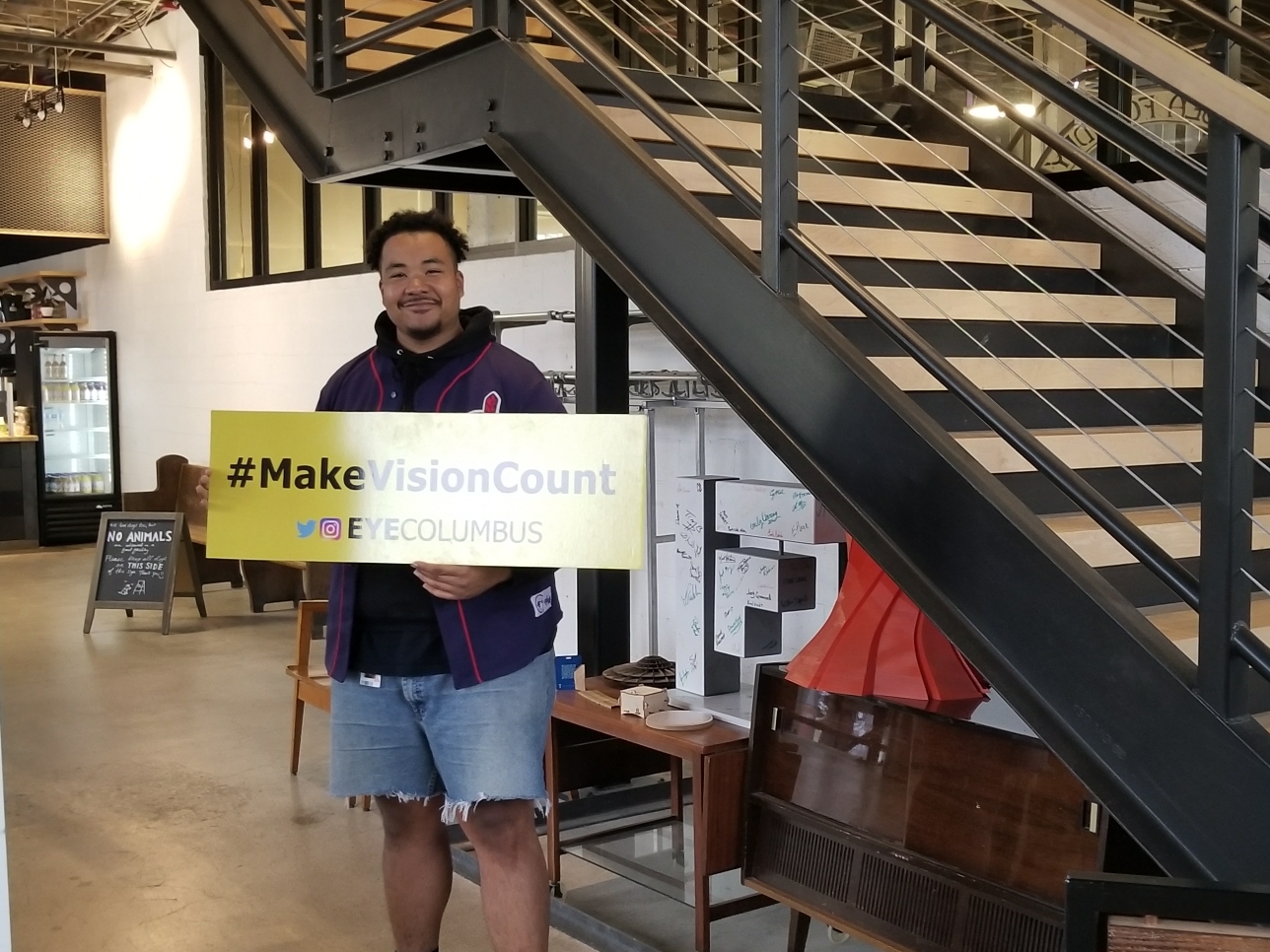 Columbus Idea Foundry | @columbusideafoundry